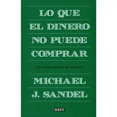 GENERICO - LO QUE EL DINERO NO PUEDE COMPRAR