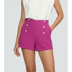 DEREK - Short Para Mujer Lovely