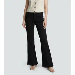 DEREK - Jean Para Mujer Flare