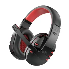 GENERICO - DIADEMA GAMER MIKUSO HP-118
