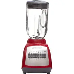 BLACK+DECKER - Licuadora Black & Decker Dura Pro