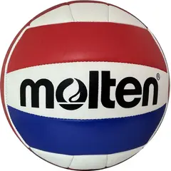 MOLTEN - Balón Voleibol #5 Playa Soft Ms500 I #5, Tacto Suave