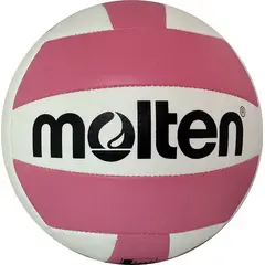 MOLTEN - Balón Voleibol #5 Playa Soft Ms500 I #5, Tacto Suave