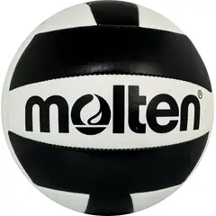 MOLTEN - Balón Voleibol #5 Playa Soft Ms500 I #5, Tacto Suave