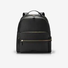 COLE HAAN - Maleta Deportiva Original Davis Negro Para Mujer