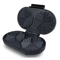 HOME ELEMENTS - Waflera 2 puestos