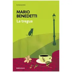 GENERICO - La Tregua Mario Benedetti