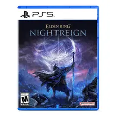 BANDAI - Elden Ring Nightreign PS5