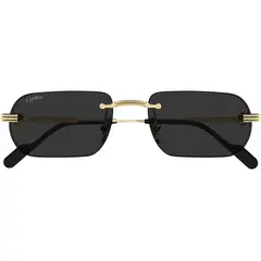 CARTIER - Gafas de Sol Unisex CT0577S