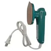 UNIVERSAL ROYAL - Plancha Viajera IU‑PV01 700W Piso Teflón Antiadherente