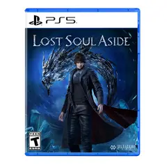 PLAYSTATION - Lost Soul Aside 5