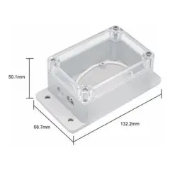 GENERICO - Caja Electrónica Impermeable SONOFF IP66