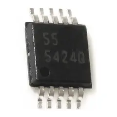 GENERICO - Regulador Buck Step-Down TPS54240 42V 2.5A