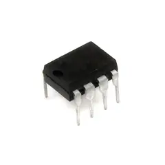 GENERICO - Amplificador Operacional LM386N 200mW Paquete x 6 Unidades