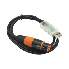 GENERICO - Convertidor USB RS485 con chip FT232RL + SP485