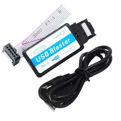 GENERICO - Programador USB Blaster para FPGA Altera Cyclone II