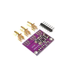 GENERICO - Módulo Generador de Señal Si5351 I2C 8KHz-160MHz