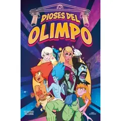 GENERICO - Destripando La Historia - Dioses Del Olimpo