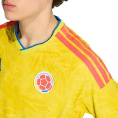 ADIDAS - Camiseta Local Colombia 26 Hombre
