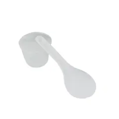 KALLEY - Olla Arrocera 7 Tazas K-RC14B Blanco