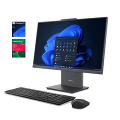 LENOVO - AIO corporativo ThinkCentre Neo 50a 24 Gen 5/ Intel Core I5 13420H/SSD 512GB/ 8GB/ WIN 11 PRO