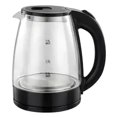 GENERAL - Jarra Electrica Hervidor De Agua