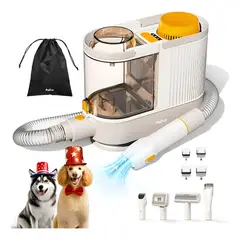 GENERICO - Aspiradora Canina Renahouse Germany