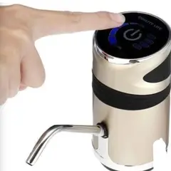 GENERICO - Extractor de agua electrico