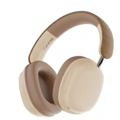 WIWU - Audífonos Diadema Inalámbricos Bluetooth TD-05 Pure Bass