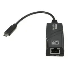GENERICO - ADAPTADOR TIPO C A RED RJ45 KSC 905
