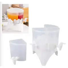 GENERICO - Dispensadro multibebidas