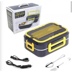 GENERICO - Lonchera electrica multifuncional