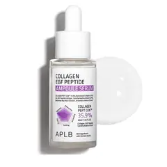 APLB - Collagen EGF Peptide Ampoule Serum x 30ml