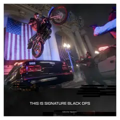 ACTIVISION - Call of Duty: Black Ops 6 Xbox Series X