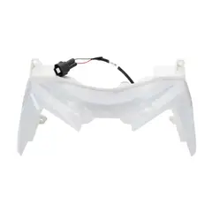 GENERICO - LUZ LED SUPERIOR FAROLA TVS APACHE 160 4V FI