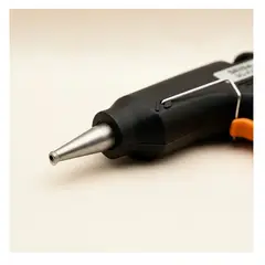 GENERICO - Pistola De Silicona Con Interruptor