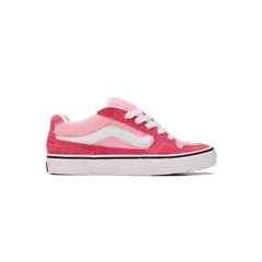 VANS - Tenis Mujer CALDRONE Rosado