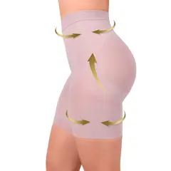 RITCHI - Paquete X12 Panty Levanta Cola para Mujer Realce Natural de Glúteos