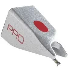 GENERICO - Aguja para Tocadiscos Normarh Ortofon OM-Pro Concorde