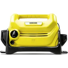 KARCHER - Hidrolavadora Portátil de Alta Presión 1450 psi