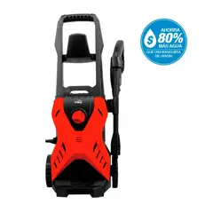 KALLEY - Hidrolavadora de Alta Potencia Ahorradora de Agua de 1914 psi