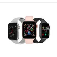 GENERICO - Smartwatch T500 en Inteligente