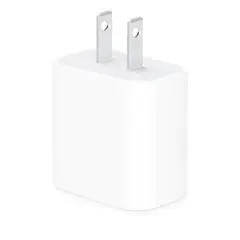 GENERICO - Adaptador de corriente USB-C de 20 W Original