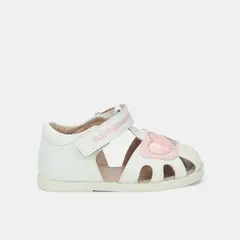BUBBLE GUMMERS - Sandalia Para Niña Bubblegummers Multicolor Teresa