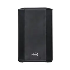 KALLEY - Parlante K-BOOMX1 Bluetooth 107W Karaoke Portátil