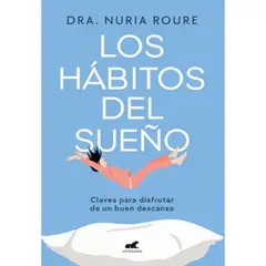 GENERICO - Los hábitos del sueño Dra. Nuria Roure