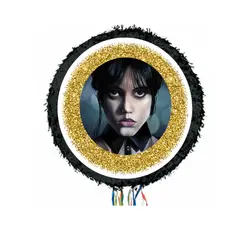 GENERICO - Piñatas decorativas wednesday