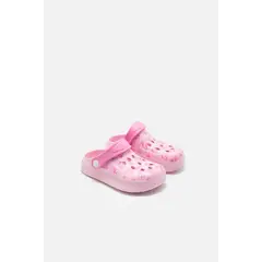 MATTEL - Sueco de Barbie rosado para niña