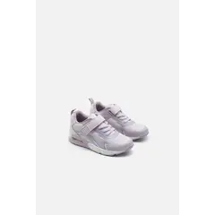 MIC - Tenis de violeta para niña