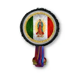 GENERICO - Piñatas tematica mexicana